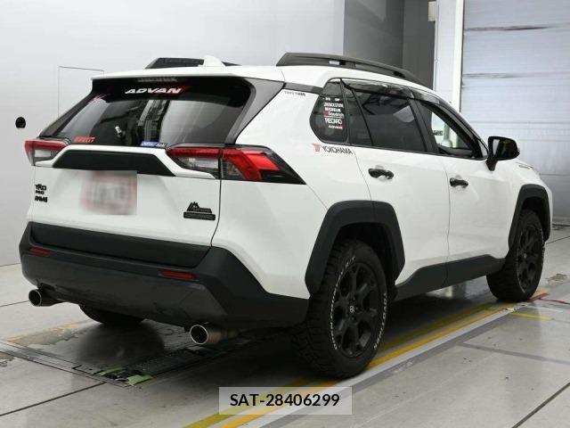 Toyota RAV4 2022 8708690-1