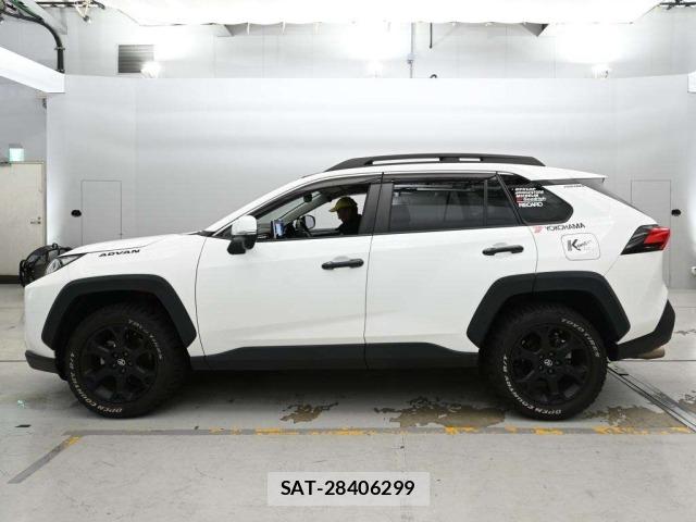 Toyota RAV4 2022 8708690-4