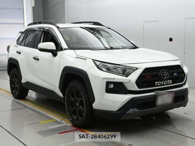 Toyota RAV4 2022 8708690-5