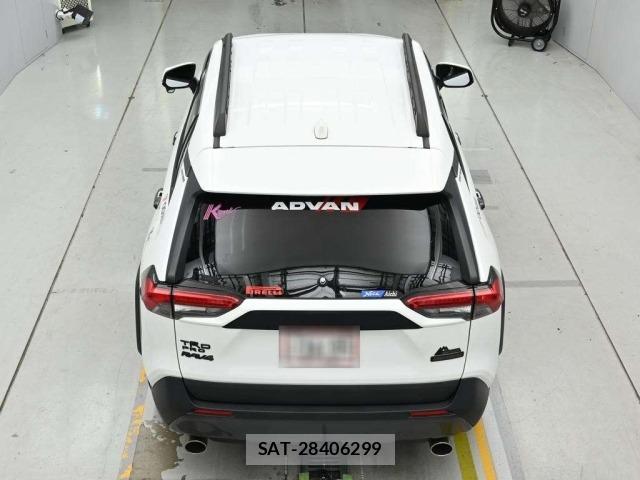 Toyota RAV4 2022 8708690-8