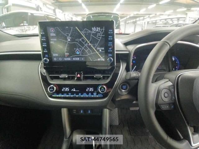 Toyota COROLLA CROSS 2023 8809663-11