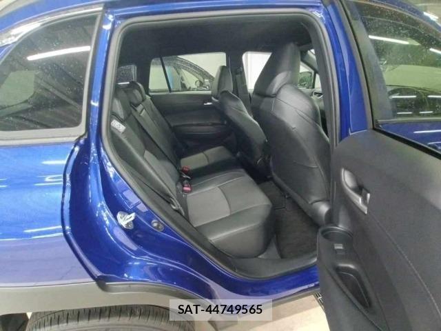 Toyota COROLLA CROSS 2023 8809663-12