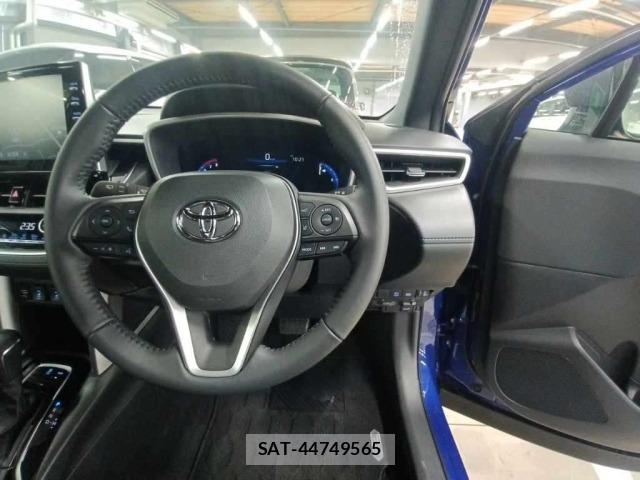 Toyota COROLLA CROSS 2023 8809663-9