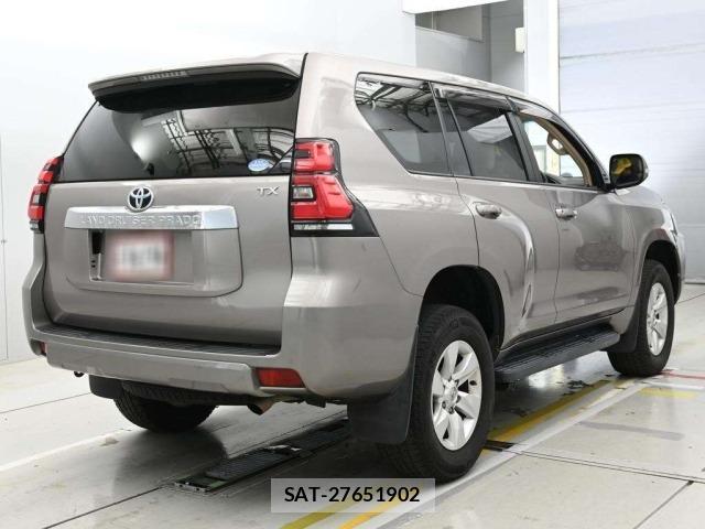 Toyota LAND CRUISER PRADO 2018 8906784-1