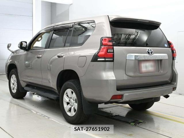 Toyota LAND CRUISER PRADO 2018 8906784-6