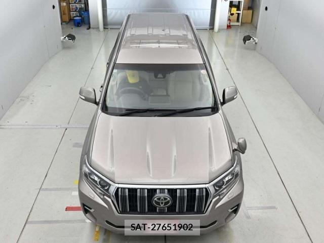 Toyota LAND CRUISER PRADO 2018 8906784-7