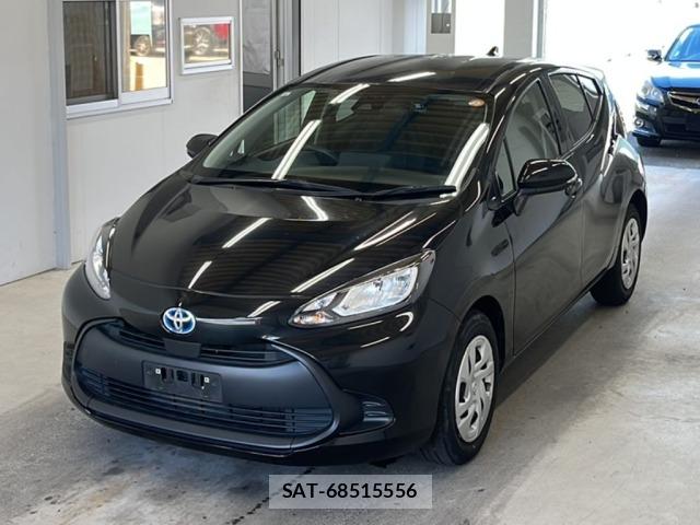 Toyota AQUA 2023 8682961-0