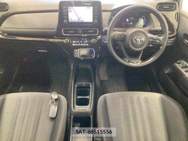 Toyota AQUA 2023 8682961-3