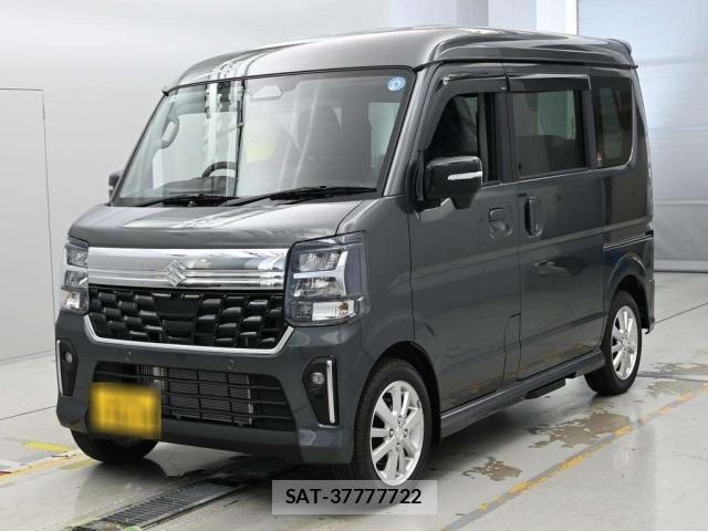 Suzuki EVERY WAGON 2026 8679791-0