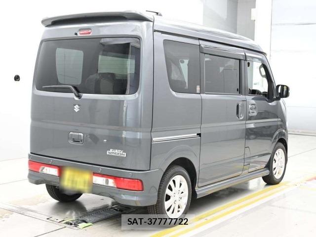 Suzuki EVERY WAGON 2026 8679791-1