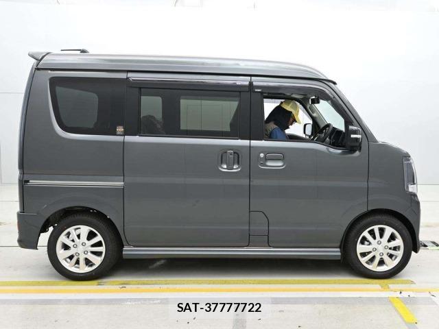 Suzuki EVERY WAGON 2026 8679791-3
