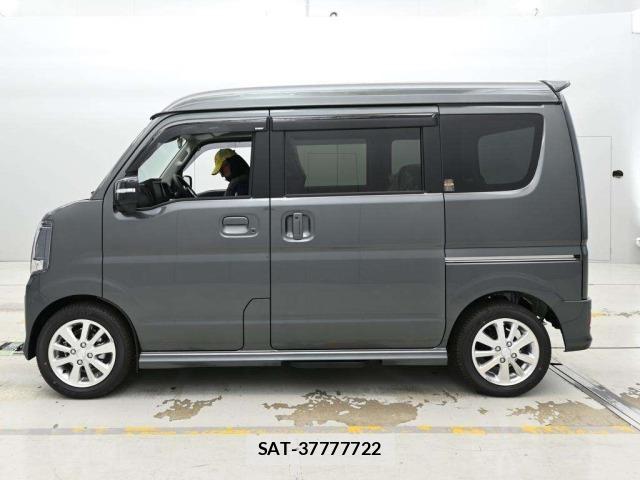 Suzuki EVERY WAGON 2026 8679791-4