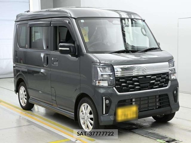 Suzuki EVERY WAGON 2026 8679791-5