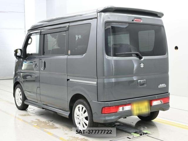 Suzuki EVERY WAGON 2026 8679791-6