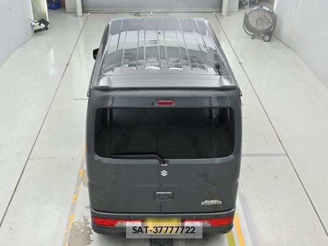 Suzuki EVERY WAGON 2026 8679791-8