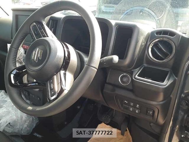 Suzuki EVERY WAGON 2026 8679791-9
