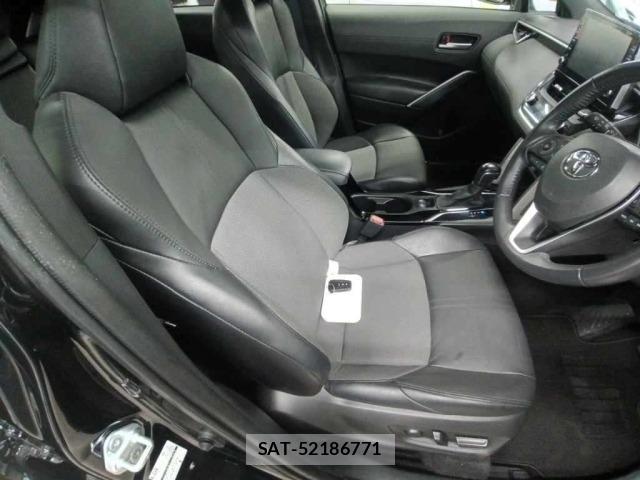 Toyota COROLLA CROSS 2021 8675718-10