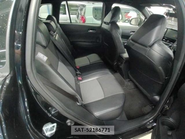 Toyota COROLLA CROSS 2021 8675718-12