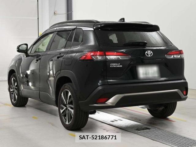 Toyota COROLLA CROSS 2021 8675718-6