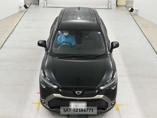 Toyota COROLLA CROSS 2021 8675718-7