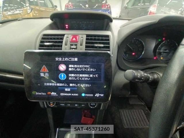 Subaru LEVORG 2019 8704042-11