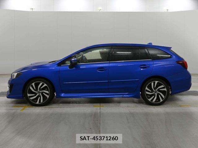 Subaru LEVORG 2019 8704042-4