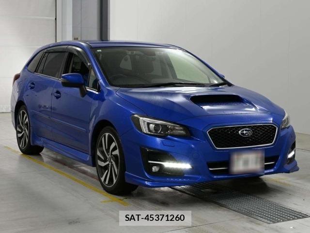 Subaru LEVORG 2019 8704042-5