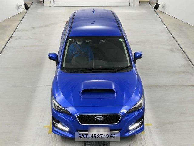 Subaru LEVORG 2019 8704042-7