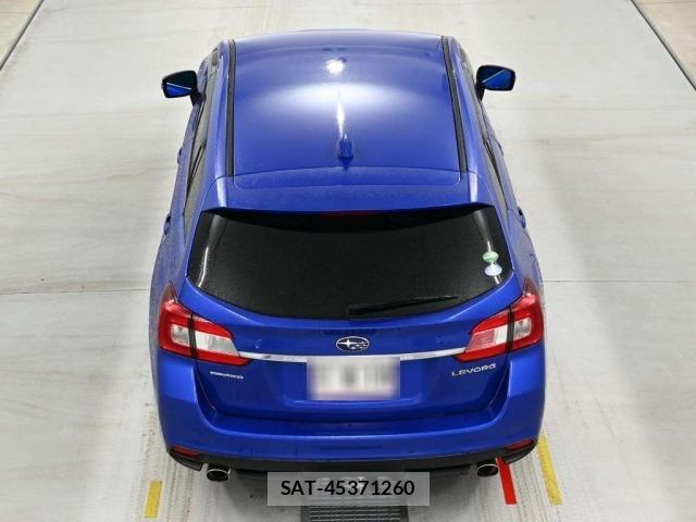 Subaru LEVORG 2019 8704042-8