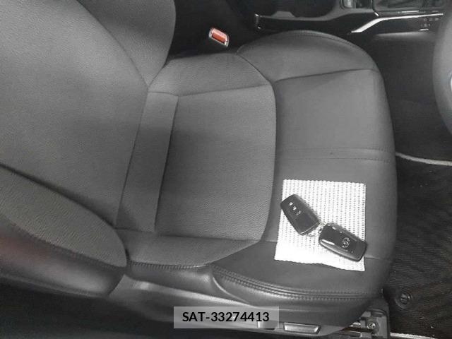 Toyota COROLLA CROSS 2022 8905924-10