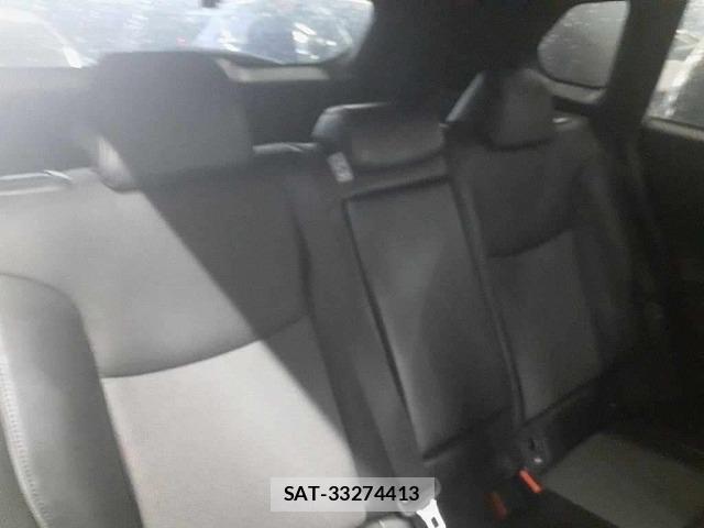 Toyota COROLLA CROSS 2022 8905924-11