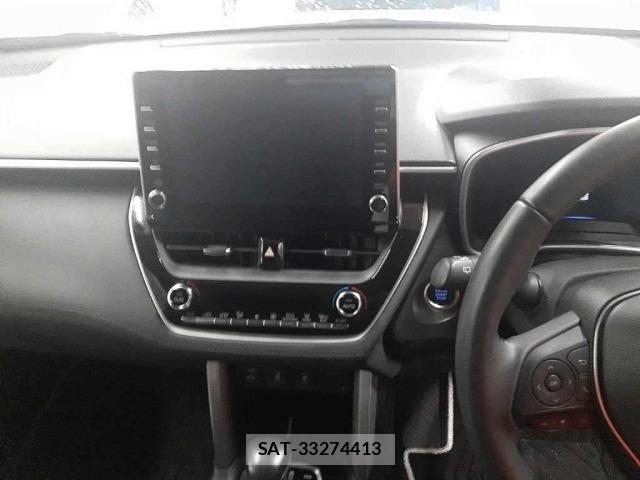 Toyota COROLLA CROSS 2022 8905924-12