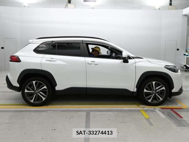 Toyota COROLLA CROSS 2022 8905924-3