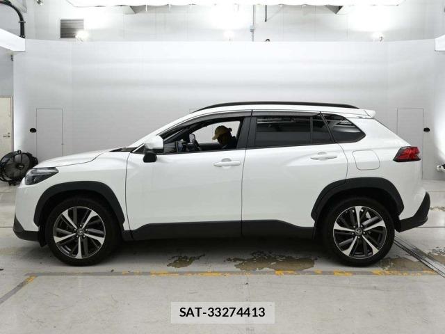 Toyota COROLLA CROSS 2022 8905924-4