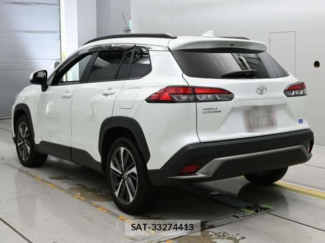 Toyota COROLLA CROSS 2022 8905924-6