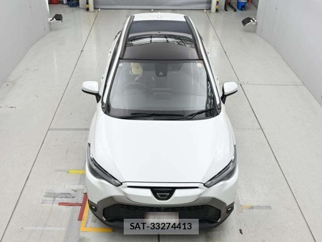 Toyota COROLLA CROSS 2022 8905924-7
