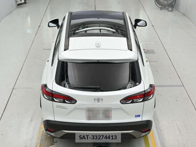 Toyota COROLLA CROSS 2022 8905924-8