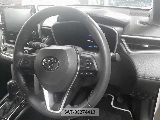 Toyota COROLLA CROSS 2022 8905924-9