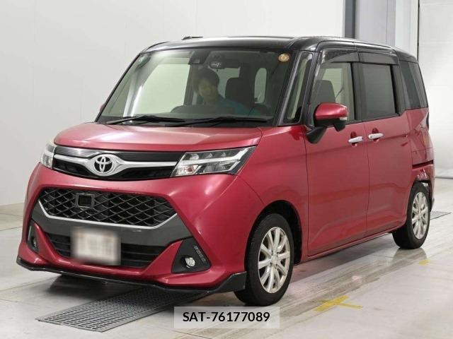 Toyota TANK 2017 8678943-0