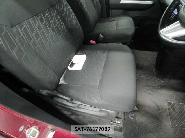 Toyota TANK 2017 8678943-10