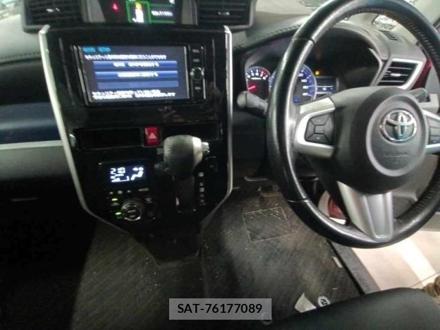Toyota TANK 2017 8678943-11
