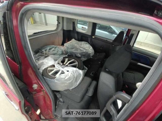 Toyota TANK 2017 8678943-12