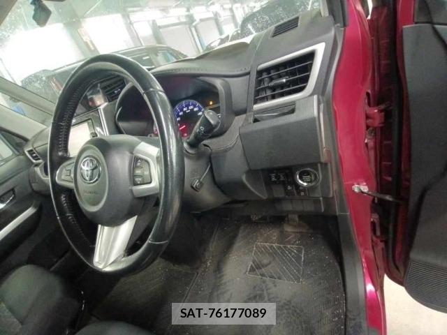 Toyota TANK 2017 8678943-9