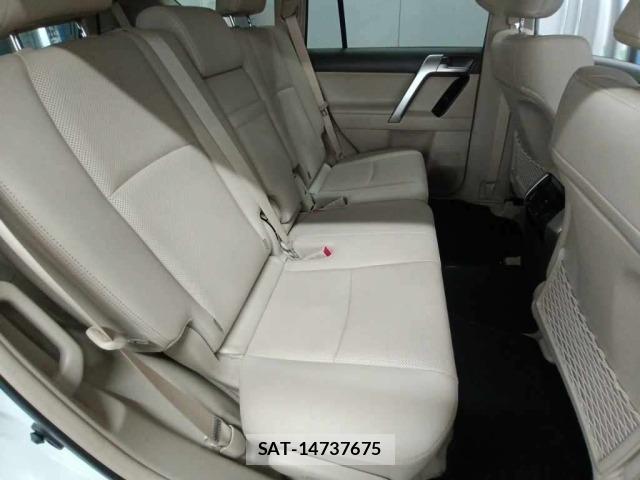 Toyota LAND CRUISER PRADO 2023 8906691-12