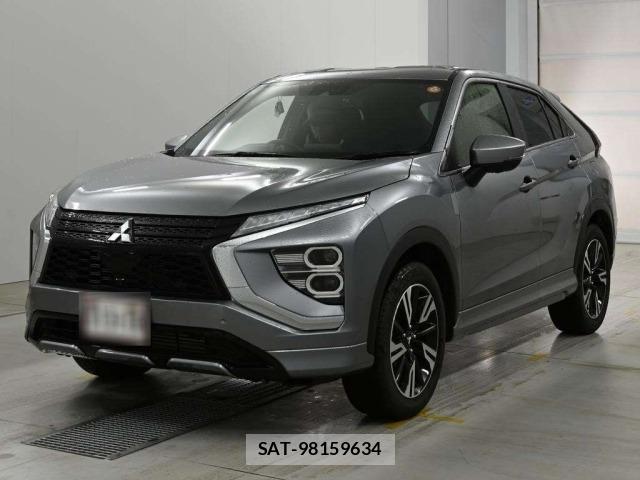 Mitsubishi ECLIPSE CROSS 2024 8777390-0