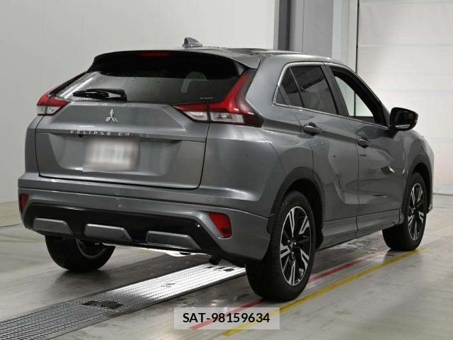 Mitsubishi ECLIPSE CROSS 2024 8777390-1