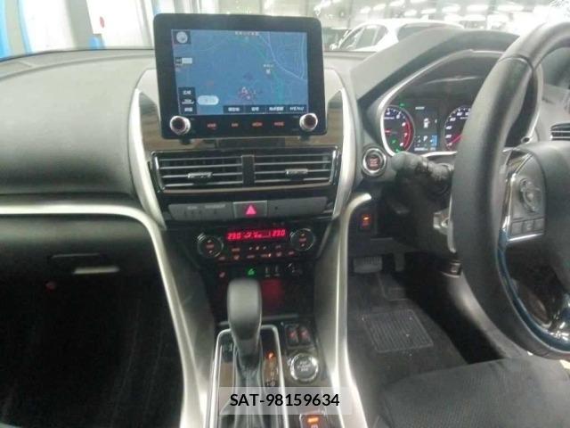 Mitsubishi ECLIPSE CROSS 2024 8777390-11