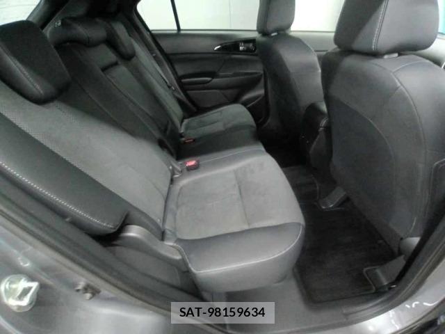 Mitsubishi ECLIPSE CROSS 2024 8777390-12