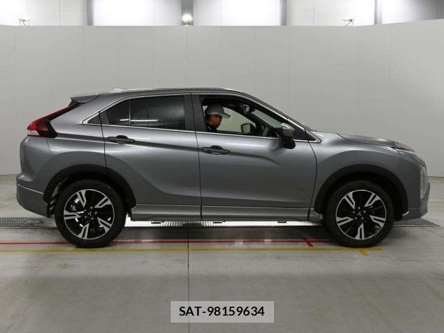Mitsubishi ECLIPSE CROSS 2024 8777390-3