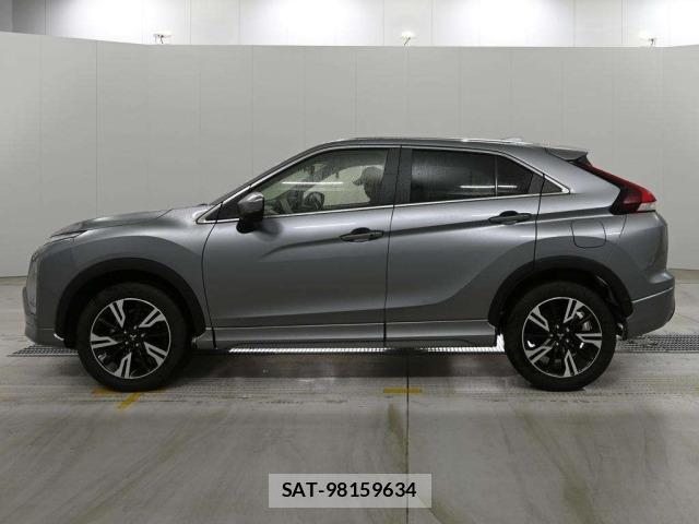 Mitsubishi ECLIPSE CROSS 2024 8777390-4